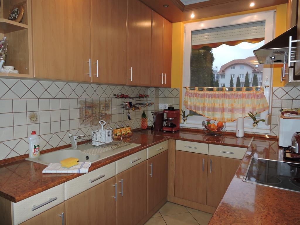 Relax Apartman Гайдусобосло Екстер'єр фото